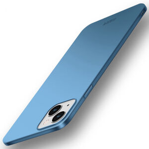 MOFI 49293
MOFI Ultratenký obal Apple iPhone 14 modrý