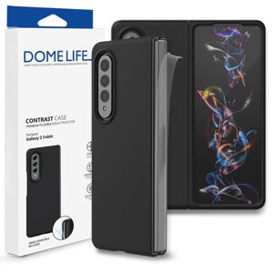SAMSUNG 48406
WHITESTONE CONTRAST Samsung Galaxy Z Fold4 5G matte black