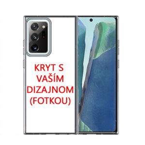 PROTEMIO 25868
Kryt s vlastnou fotkou Samsung Galaxy Note 20 Ultra
