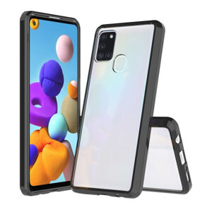 20586
SHOCK Extra odolný kryt Samsung Galaxy A21s čierny