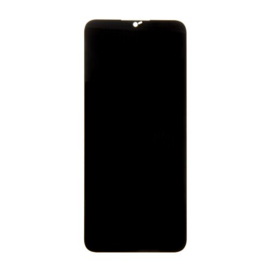 LCD display + Dotyk Samsung A025G Galaxy A02s Black