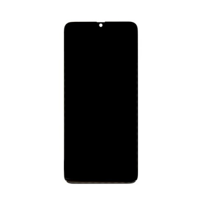 LCD display + Dotyk Samsung A705 Galaxy A70 Black