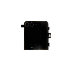 LCD display + Dotyk Vnější Samsung F731 Galaxy Z Flip 5 5G Black (Service Pack)