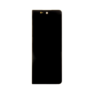 LCD display + Dotyk Vnější Samsung F946 Galaxy Z Fold 5 5G Black (Service Pack)