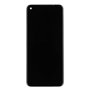 LCD Display + Dotyková Deska + Přední Kryt pro Realme 9 Pro