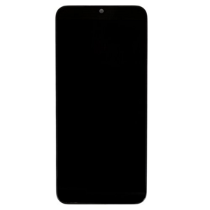 LCD Display + Dotyková Deska + Přední Kryt pro Xiaomi Redmi A1/A1+ Black (Service Pack)