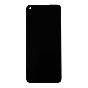 LCD Display + Dotyková Deska pro Realme 9i