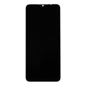 LCD Display + Dotyková Deska pro Realme C35