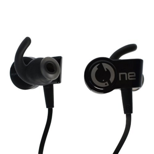 LegacyOne SW1 Earphones Black