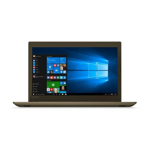 Lenovo IdeaPad 520 15,6" i5-7200U 8GB/256GB SSD/Wifi/BT/CAM/LCD 1920x1080 Win. 10 Home Bronzový - Trieda C