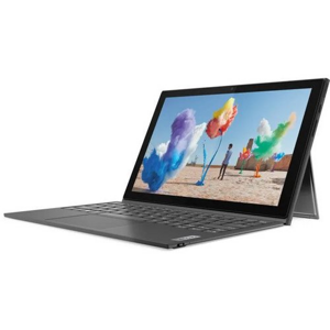 Lenovo IdeaPad Deut 3 10,3" Intel Celeron N4020 4GB/128GB SSD/Wifi/BT/CAM/IPS 1920x1200 Win. 10 Pro Sivý - Trieda A