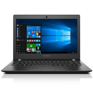 Lenovo IdeaPad E31-80 13,3" i5-6200U 4GB/500GB HDD/Wifi/BT/CAM/LCD 1366x768 Win. 10pro Čierny - Trieda D