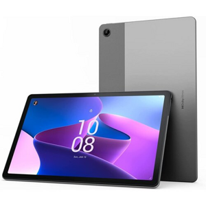 Lenovo Tab M10 LTE (3rd Gen) 10,1'' 4GB/64GB ZAAF0046CZ Storm Grey Šedý - Nový z výkupu