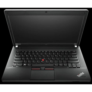 Lenovo ThinkPad Edge E430 14" i3-3110 4GB/500GB HDD/Wifi/BT/CAM/LCD 1366x768 Win. 10 Pro Čierny - Trieda B