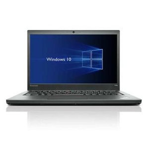 Lenovo ThinkPad T460 14" i5-6300U 8GB/240GB SSD/Wifi/BT/LCD 1920x1080 Win.10pro Čierny - Trieda B