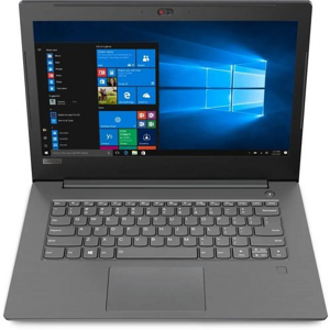 Lenovo V330 14" i5-8250U 8GB/256GB SSD/Wifi/BT/CAM/LCD 1920x1080 Win. 10 Pro Sivý - Trieda A