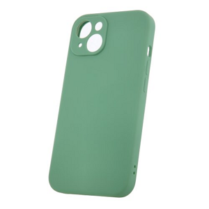 Mag Invisible case for iPhone 12 Mini 5,4"  pistachio