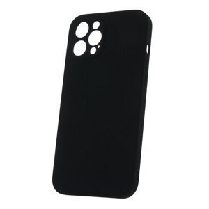 Mag Invisible case for iPhone 12 Pro Max 6,7" black