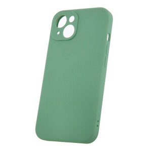 Mag Invisible case for iPhone 15 6,1"  pistachio