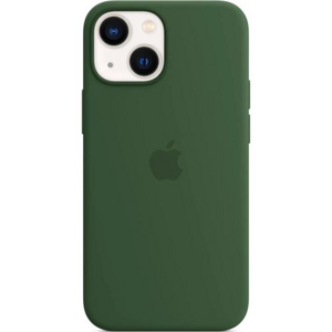 MM1X3FE/A Apple Silikonový Kryt vč. Magsafe pro iPhone 13 Mini Clover