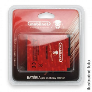 mobilNET batéria pre Samsung Galaxy Xcover S5690 - 1400 mAh