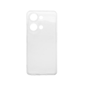mobilNET silikónové puzdro OnePlus Nord 3 5G, priehľadné, Moist
