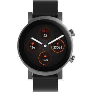 Mobvoi TicWatch E3 Black