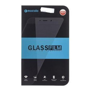 Mocolo 2.5D Tvrzené Sklo 0.33mm Clear pro iPad (8.gen. 2020) 10,2