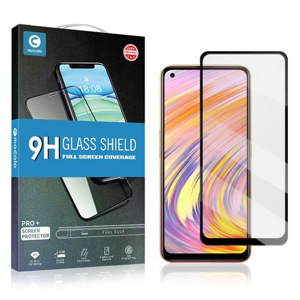 Mocolo 5D Tvrzené Sklo OnePlus 10 Pro Black