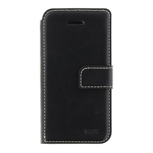 Molan Cano Issue Book Pouzdro pro Samsung Galaxy A03s Black