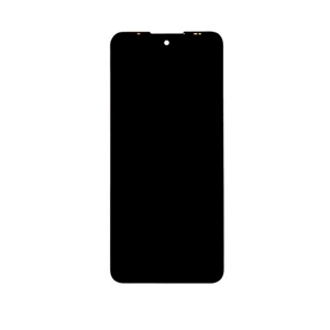 Motorola Edge 20 Lite LCD Display + Dotyková Deska Black