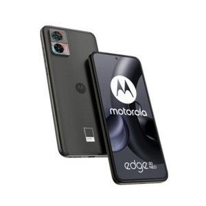Motorola EDGE 30 NEO 5G 8GB/128GB Dual SIM, Čierna