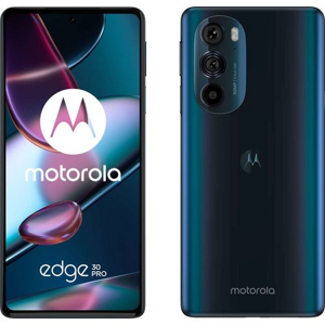 Motorola Edge 30 Pro 12GB/256GB Dual SIM, Modrá - SK distribúcia