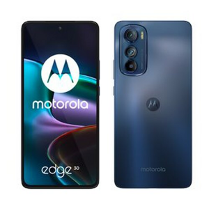 Motorola Moto Edge 30 8/256 Šedá