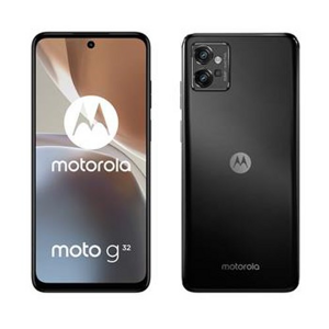 Motorola Moto G32 6GB/128GB Dual SIM Mineral Gray Šedý