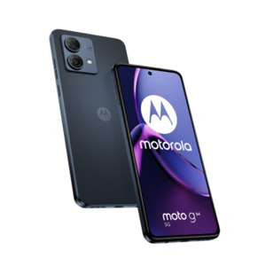 Motorola Moto G84 5G 12GB/256GB, Tmavo modrá - SK Distribúcia