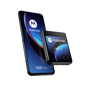 Motorola Razr 40 Ultra 8GB/256GB, Čierna