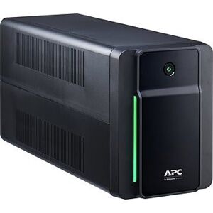 APC Back-UPS BX 1200 VA (IEC)