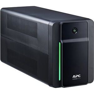 APC Back-UPS BX 1200 VA (FR)