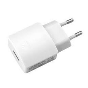 Nabíjací adaptér Huawei HW-050100E2W USB 5W Biely (Service pack)