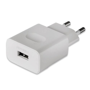 Nabíjací adaptér Huawei HW-059200EHQ USB Fast Charger 18W Biely (Bulk)