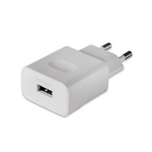 Nabíjací adaptér Huawei HW-090200EH0 USB 18W Biely (Service pack)