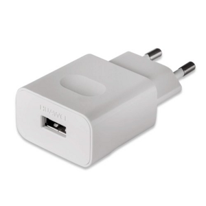 Nabíjací adaptér Huawei HW-100400E USB 40W Biely (Bulk)