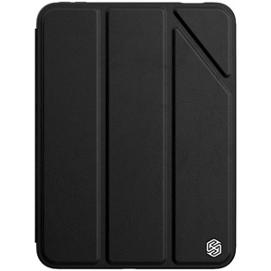 Nillkin Bevel Leather Case pro iPad Mini 6 2021 Black