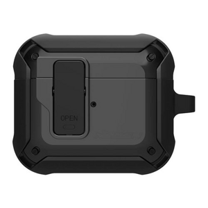 Nillkin Bounce Pouzdro pro Airpods 3 Black