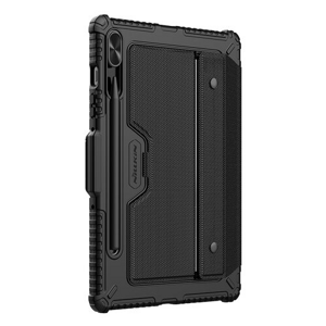 Nillkin Bumper Combo Keyboard Case (Backlit Version) pro Samsung Tab S9 Black