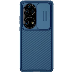 NILLKIN 41110
NILLKIN CAMSHIELD PRO Huawei P50 Pro modrý