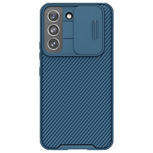 NILLKIN 44614
NILLKIN CAMSHIELD PRO Samsung Galaxy S22 5G modrý