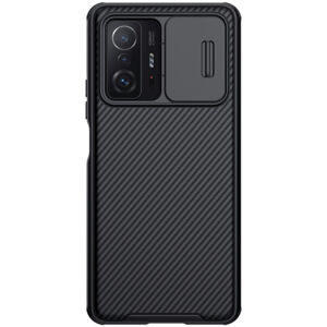 NILLKIN 36623
NILLKIN CAMSHIELD PRO Xiaomi 11T / 11T Pro čierny