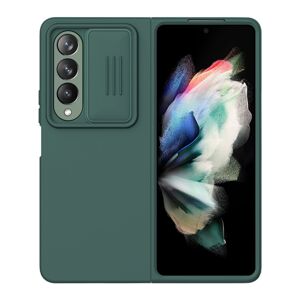 NILLKIN 48782
NILLKIN CAMSHIELD SILKY Samsung Galaxy Z Fold4 5G zelený